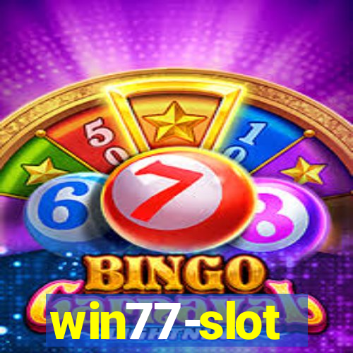 win77-slot