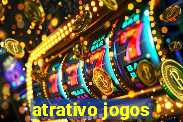 atrativo jogos