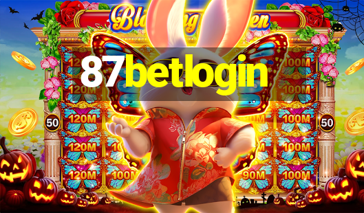 87betlogin