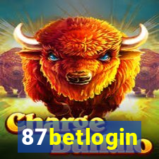 87betlogin