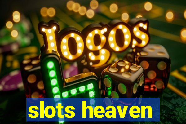 slots heaven