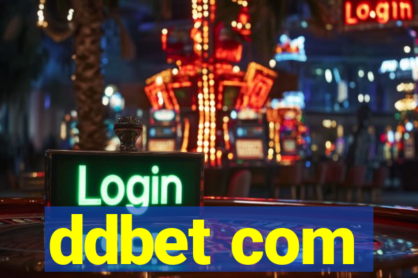 ddbet com