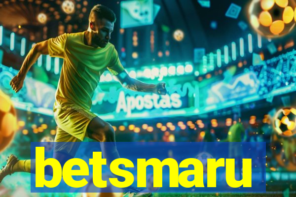 betsmaru