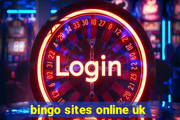 bingo sites online uk