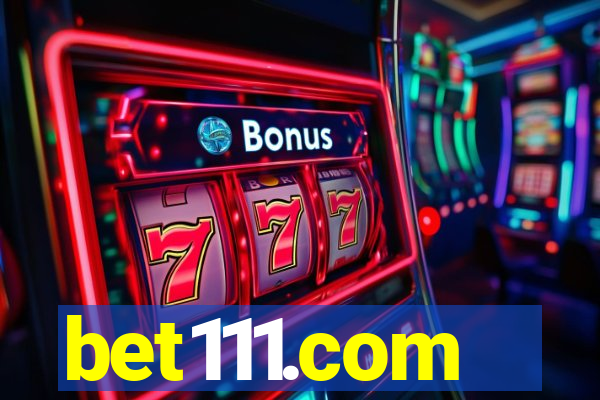 bet111.com