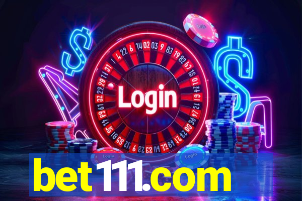 bet111.com