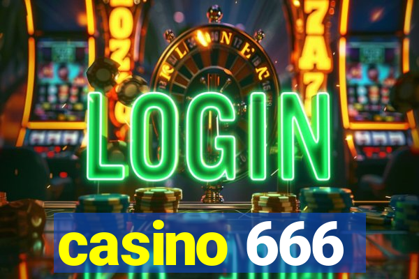 casino 666