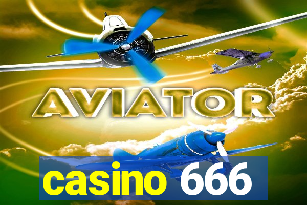 casino 666