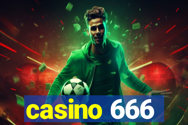 casino 666