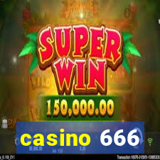 casino 666