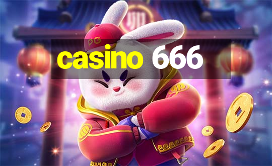 casino 666