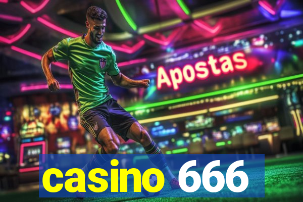 casino 666