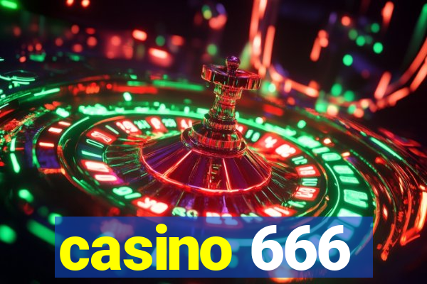 casino 666