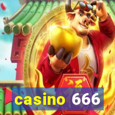 casino 666