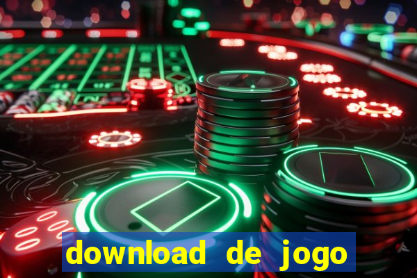 download de jogo de carros