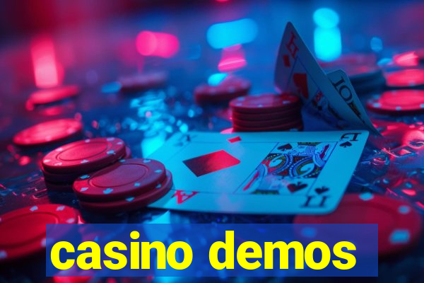 casino demos