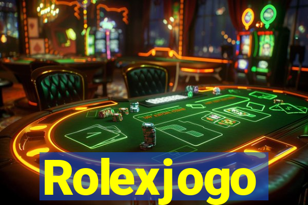 Rolexjogo