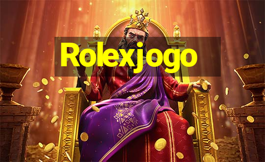 Rolexjogo