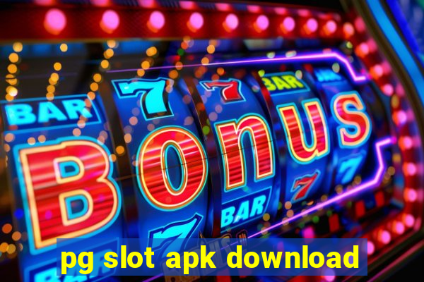 pg slot apk download