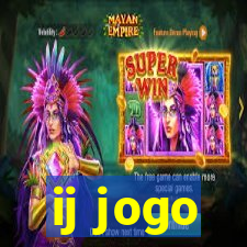 ij jogo