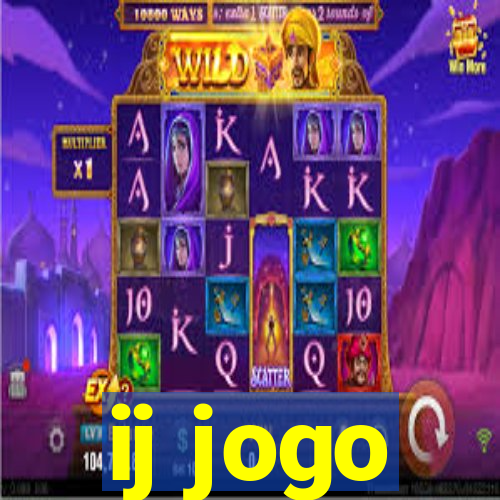 ij jogo