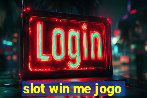 slot win me jogo