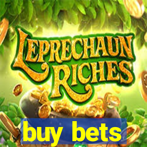 buy bets