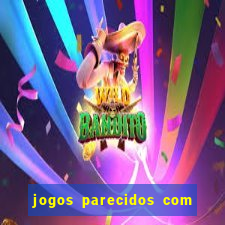 jogos parecidos com coin master