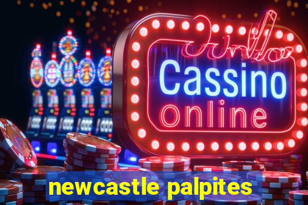 newcastle palpites