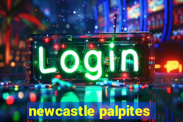 newcastle palpites