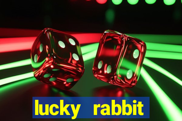 lucky rabbit hattiesburg