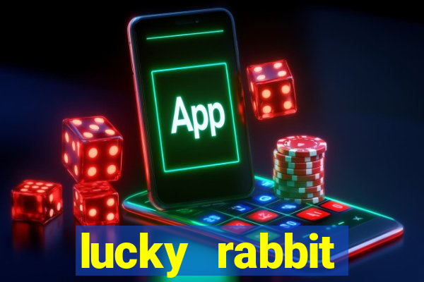 lucky rabbit hattiesburg