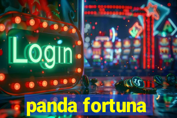 panda fortuna