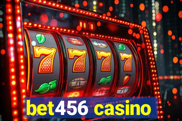 bet456 casino