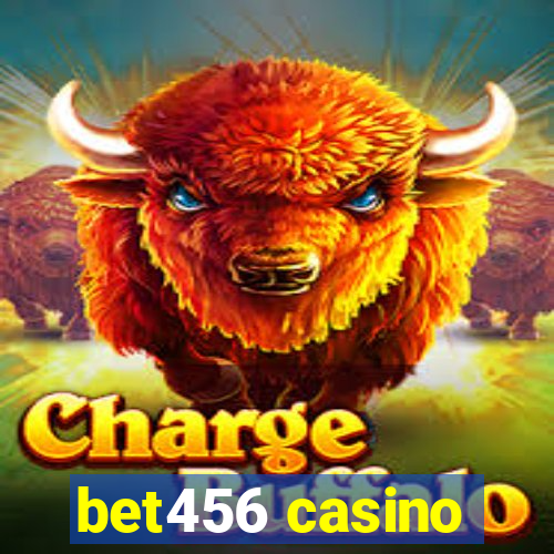 bet456 casino