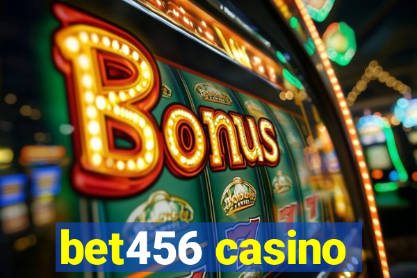 bet456 casino