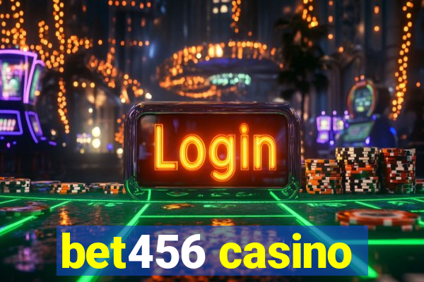 bet456 casino