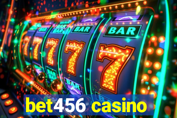 bet456 casino