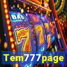 Tem777page