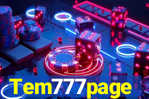 Tem777page