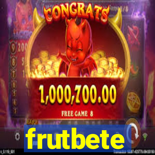 frutbete