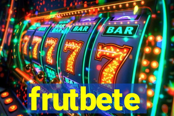 frutbete