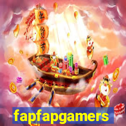 fapfapgamers