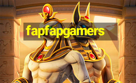 fapfapgamers