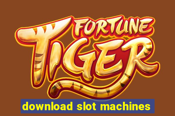 download slot machines