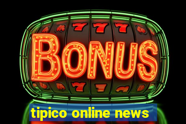 tipico online news