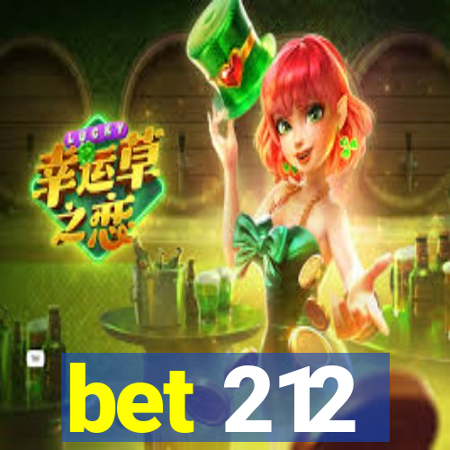 bet 212