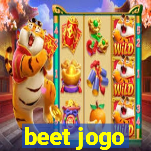 beet jogo