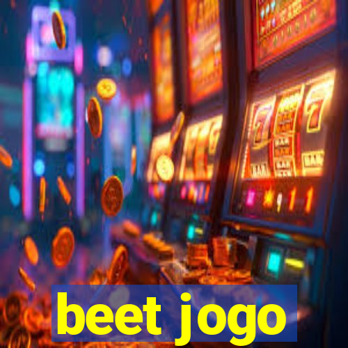 beet jogo