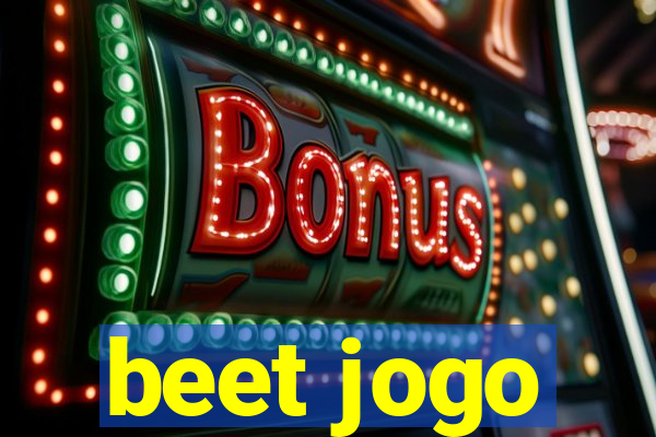 beet jogo